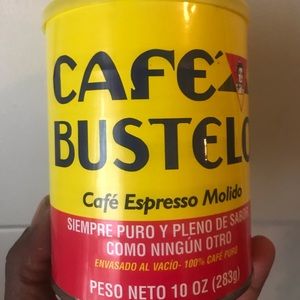 Meet your Posher, Deante